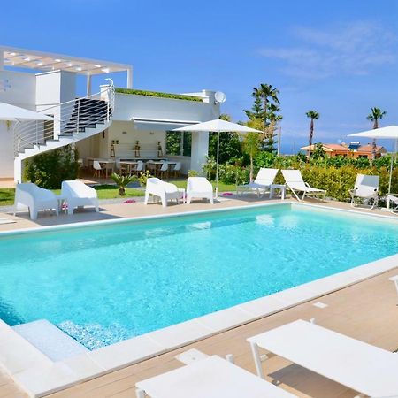 סנטה דומניקה Centurio Luxury Rooms מראה חיצוני תמונה