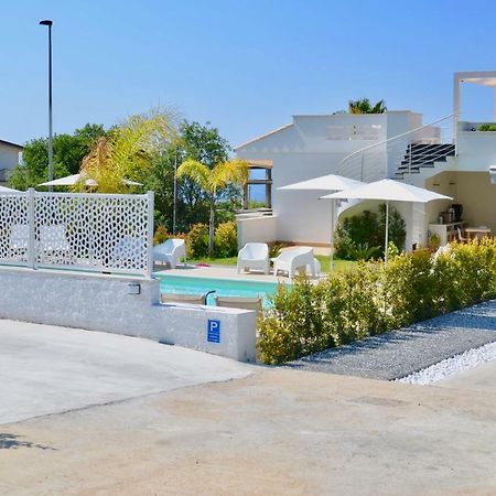 סנטה דומניקה Centurio Luxury Rooms מראה חיצוני תמונה