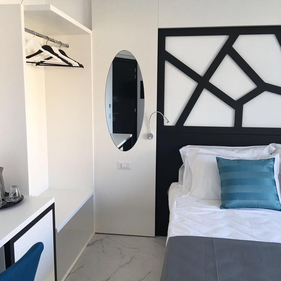 סנטה דומניקה Centurio Luxury Rooms מראה חיצוני תמונה