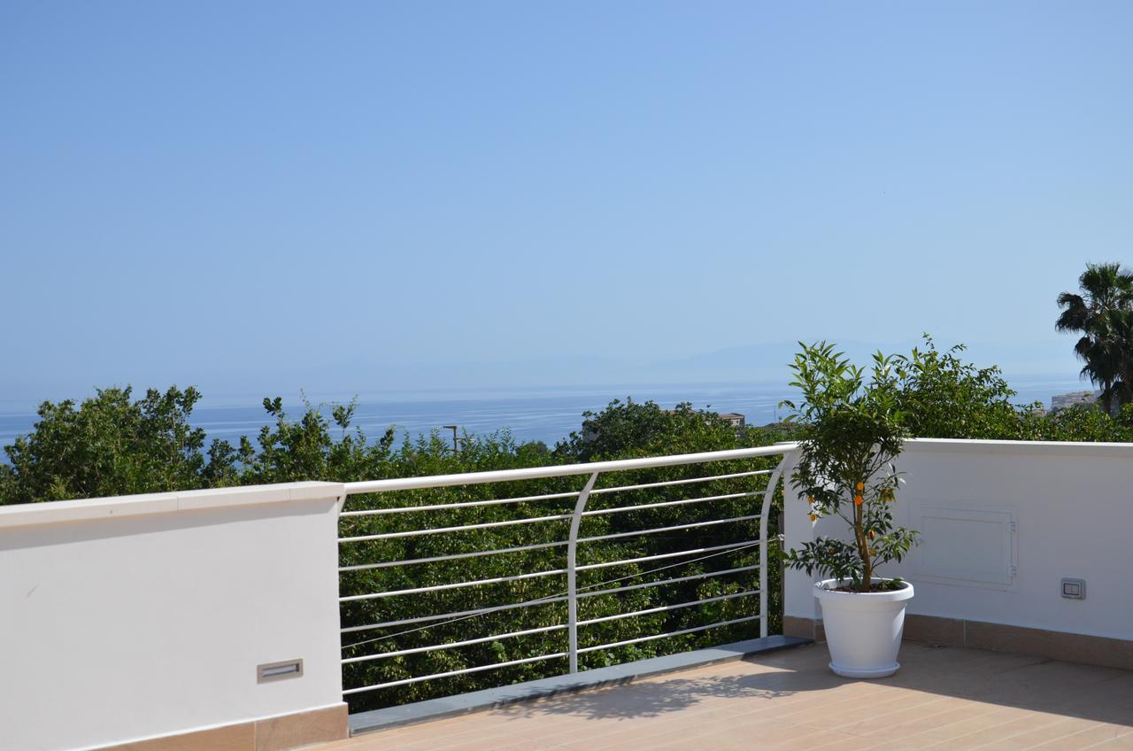 סנטה דומניקה Centurio Luxury Rooms מראה חיצוני תמונה