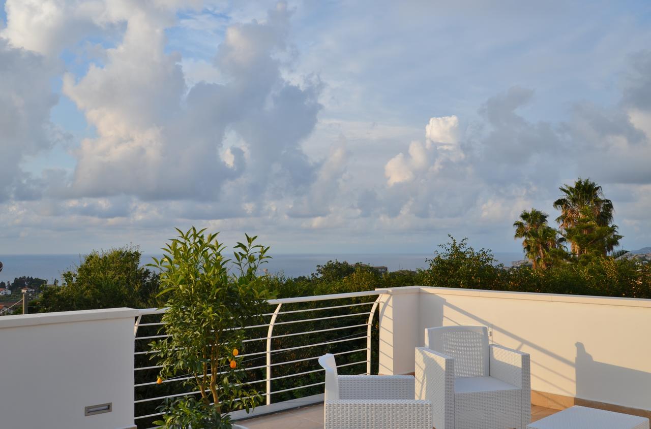 סנטה דומניקה Centurio Luxury Rooms מראה חיצוני תמונה