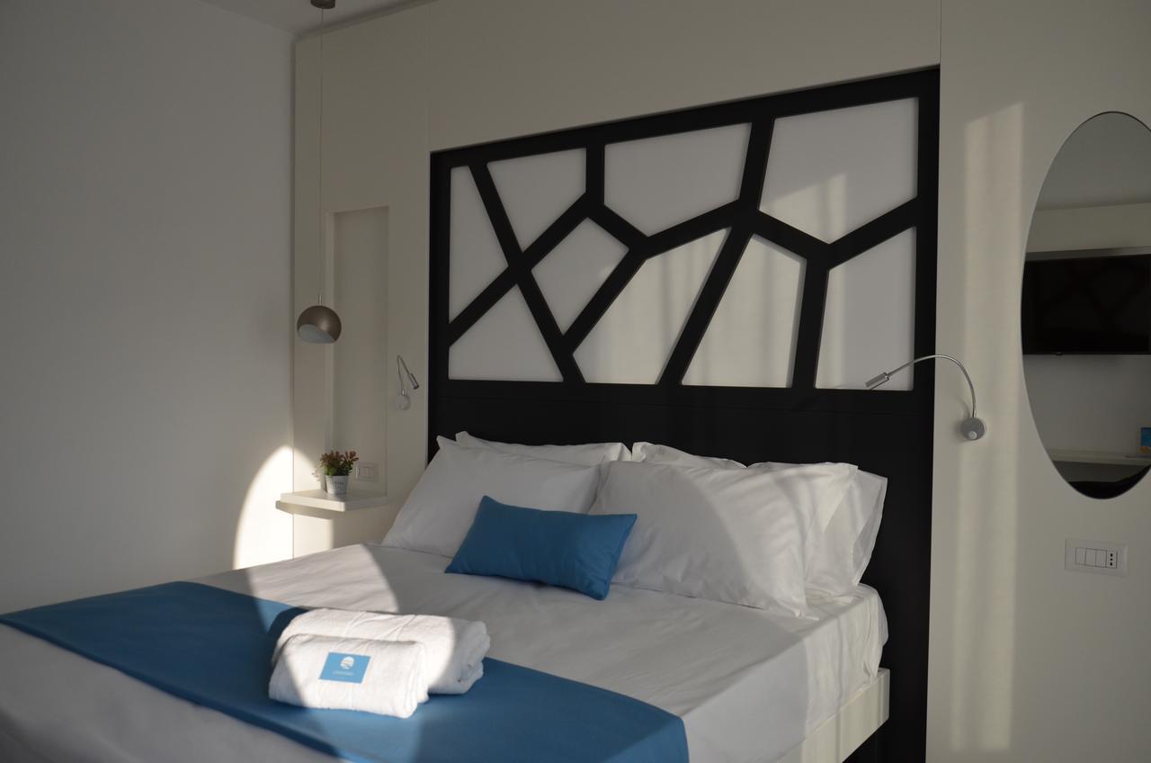 סנטה דומניקה Centurio Luxury Rooms מראה חיצוני תמונה