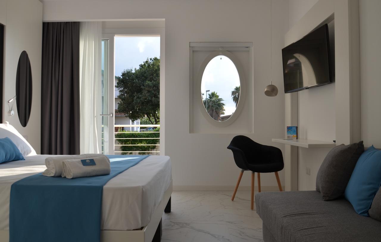 סנטה דומניקה Centurio Luxury Rooms מראה חיצוני תמונה