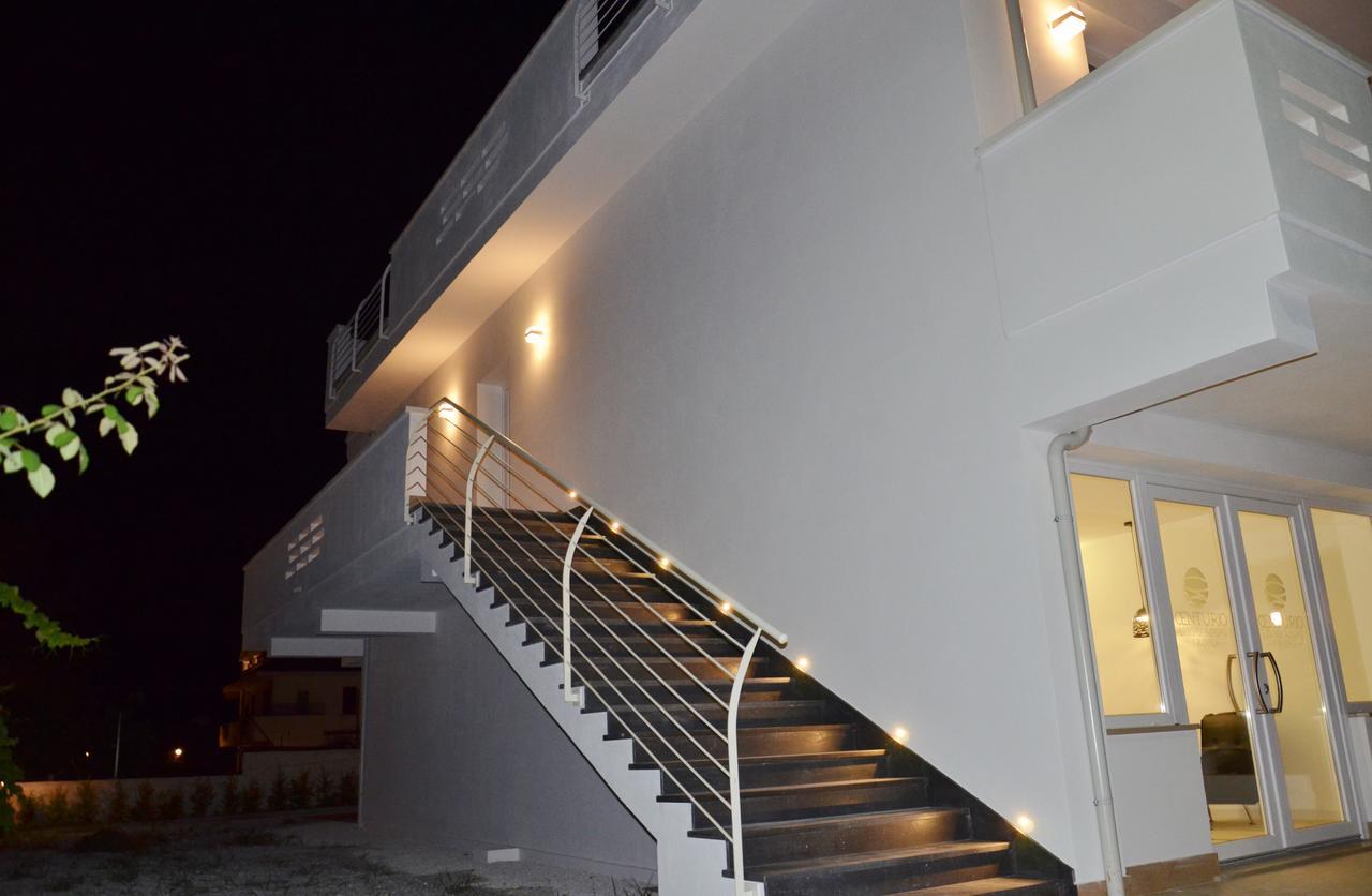 סנטה דומניקה Centurio Luxury Rooms מראה חיצוני תמונה