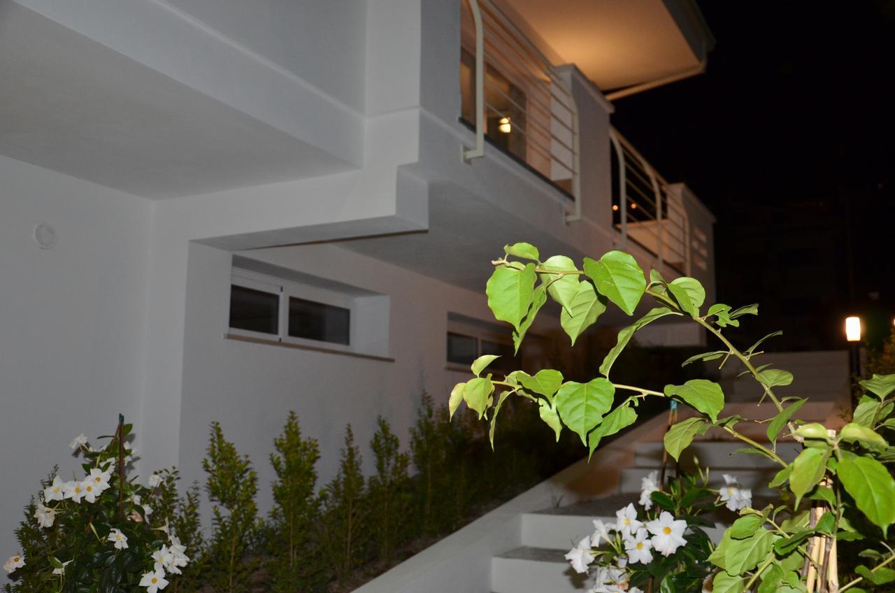 סנטה דומניקה Centurio Luxury Rooms מראה חיצוני תמונה
