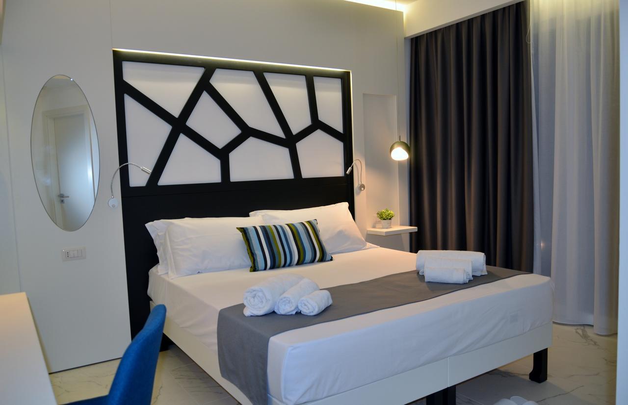 סנטה דומניקה Centurio Luxury Rooms מראה חיצוני תמונה