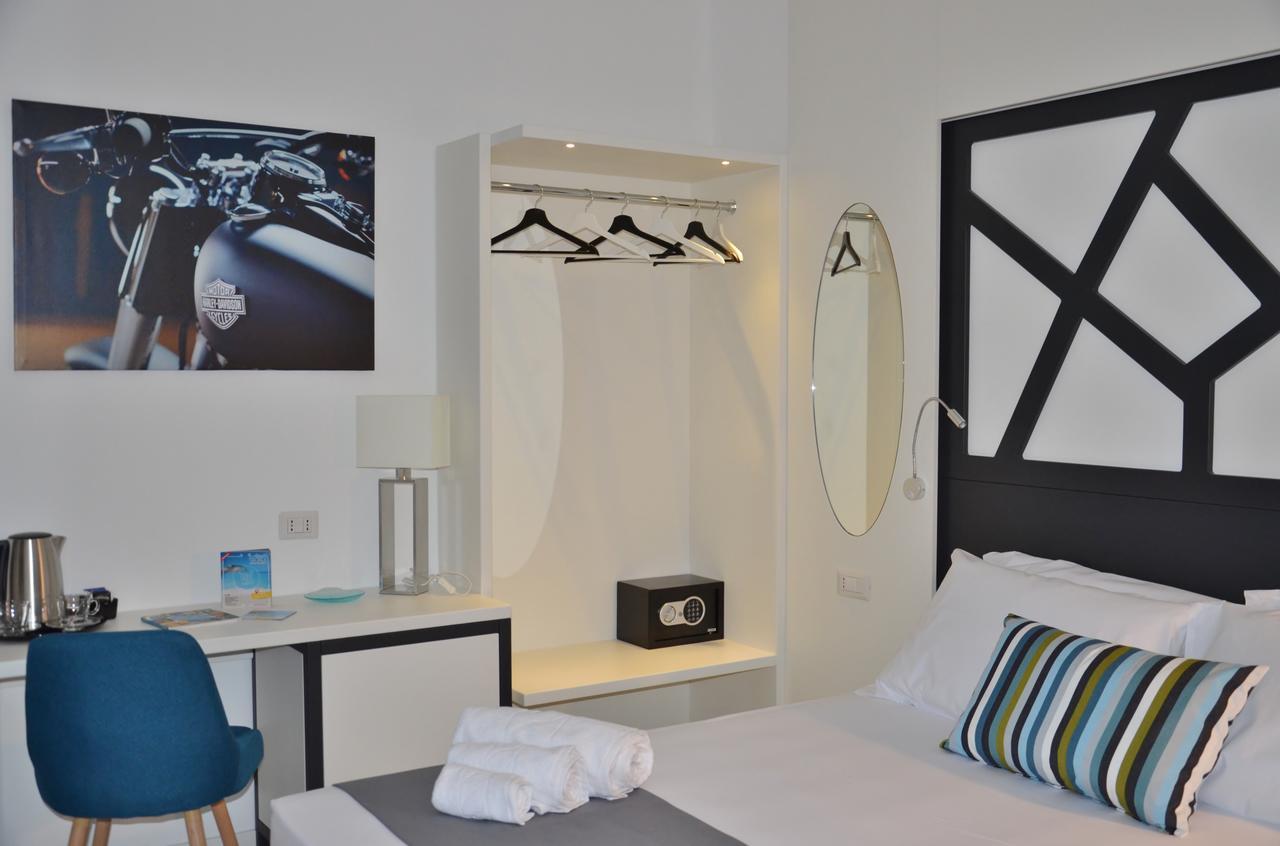 סנטה דומניקה Centurio Luxury Rooms מראה חיצוני תמונה