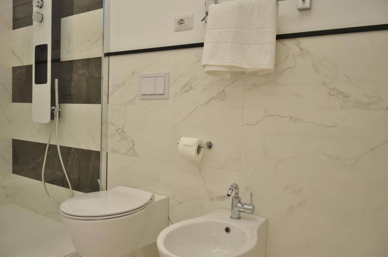 סנטה דומניקה Centurio Luxury Rooms מראה חיצוני תמונה
