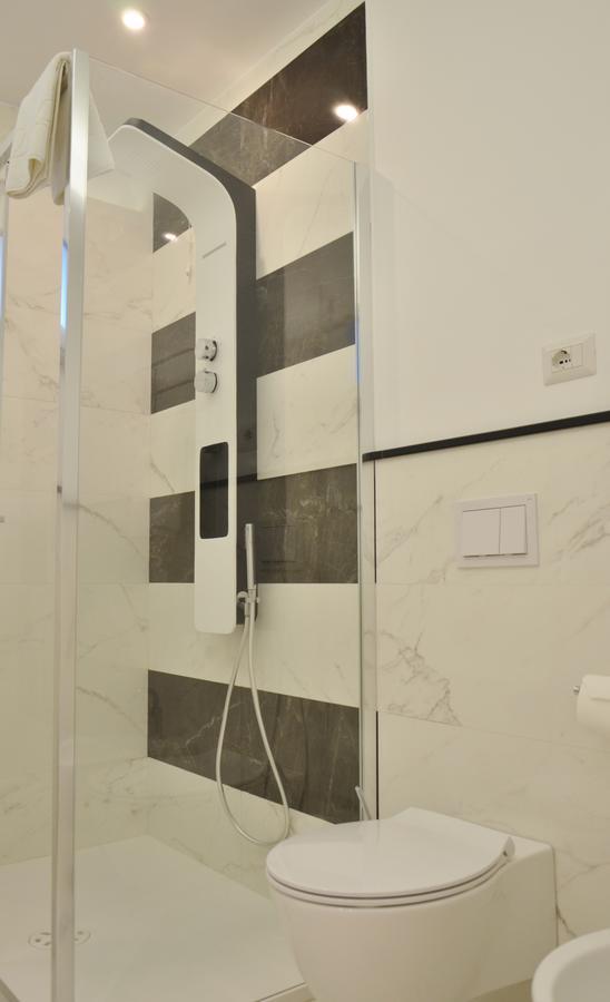 סנטה דומניקה Centurio Luxury Rooms מראה חיצוני תמונה