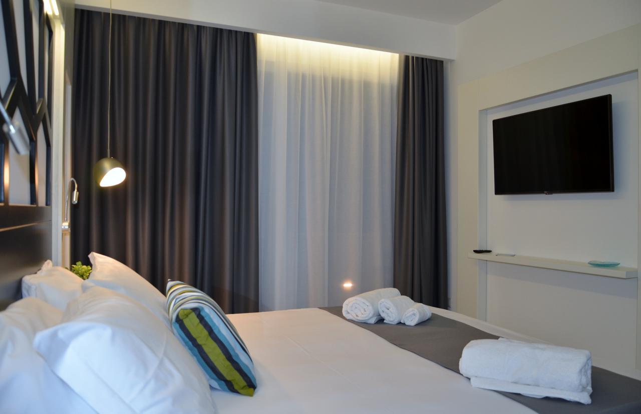 סנטה דומניקה Centurio Luxury Rooms מראה חיצוני תמונה