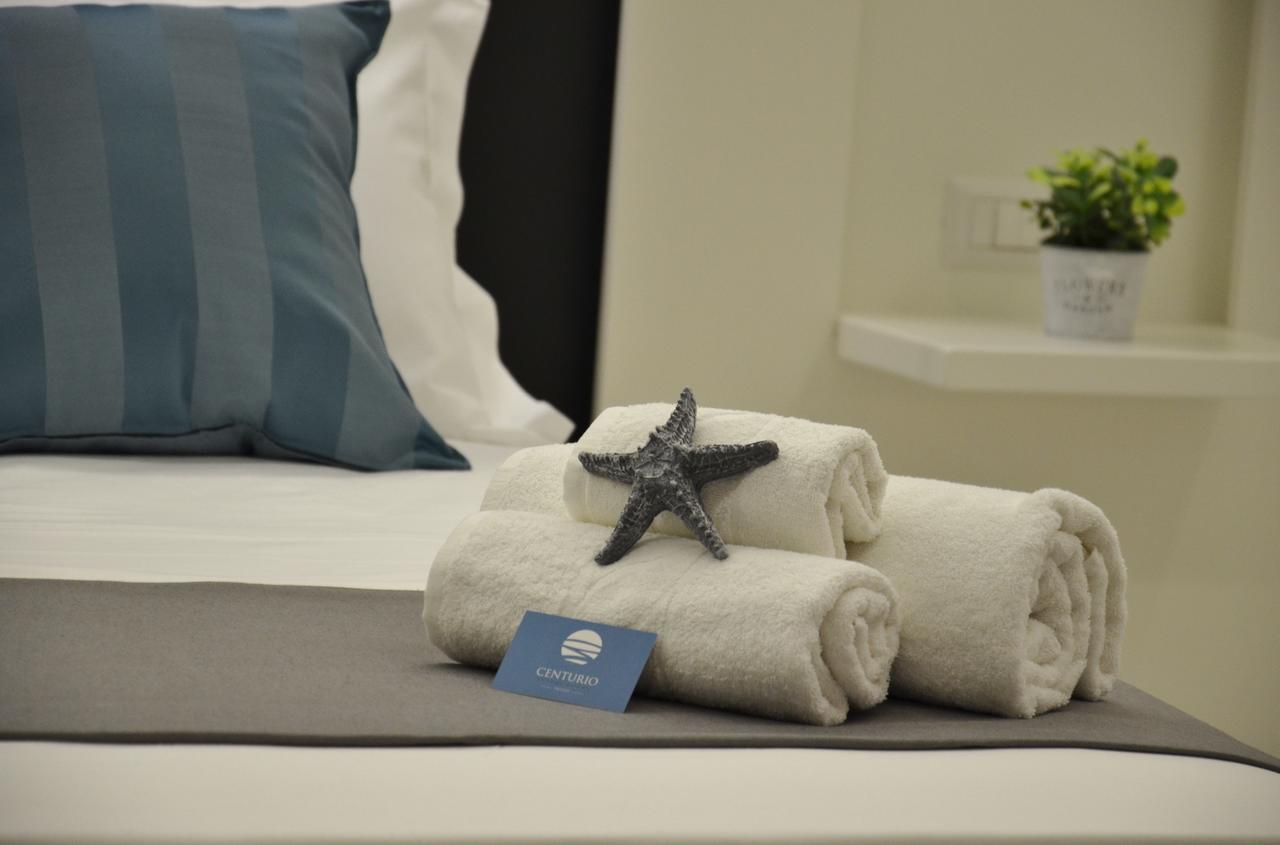 סנטה דומניקה Centurio Luxury Rooms מראה חיצוני תמונה