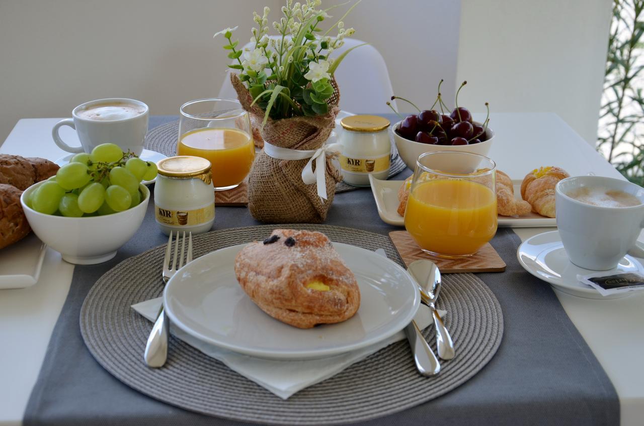 סנטה דומניקה Centurio Luxury Rooms מראה חיצוני תמונה