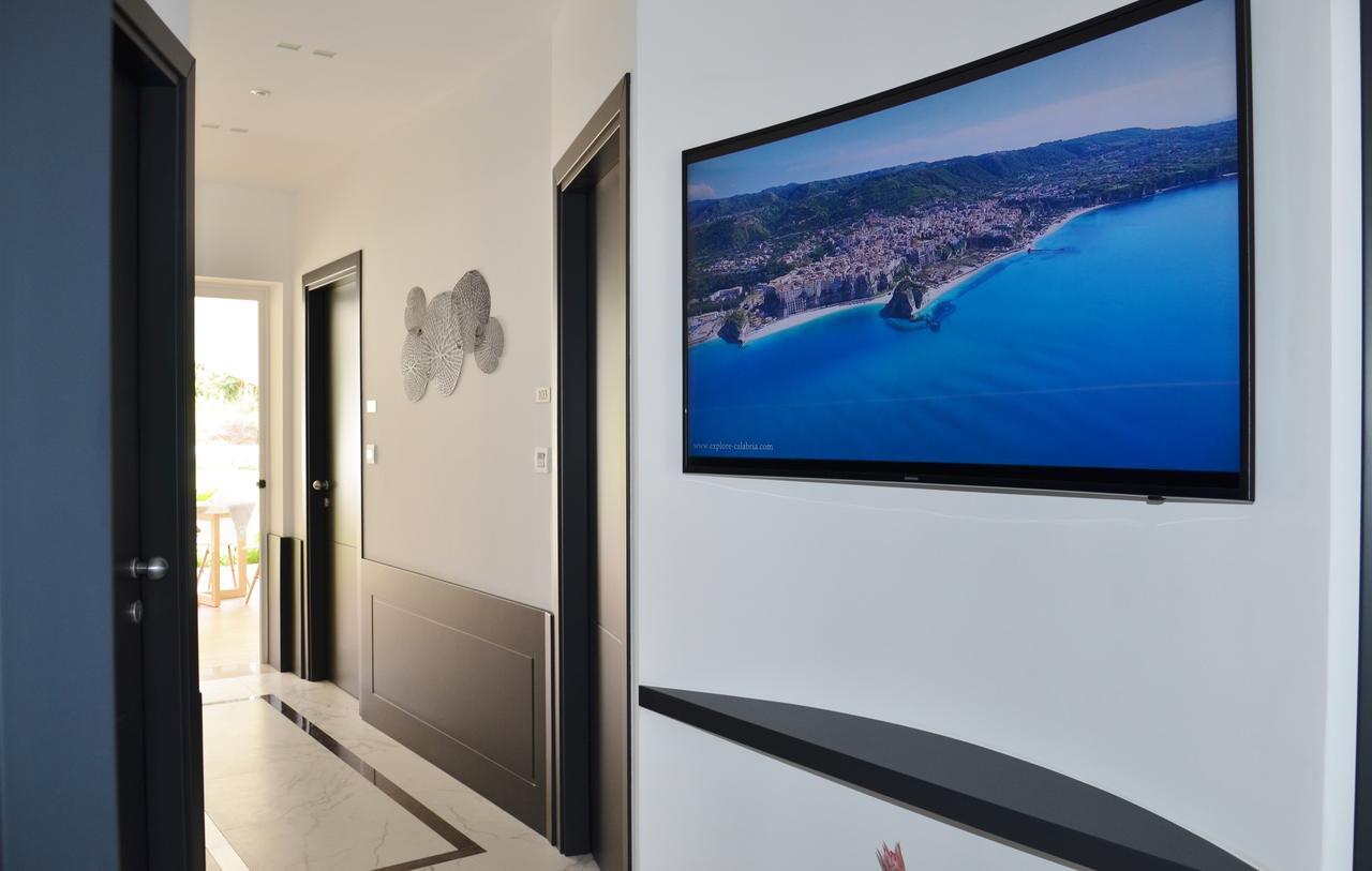 סנטה דומניקה Centurio Luxury Rooms מראה חיצוני תמונה