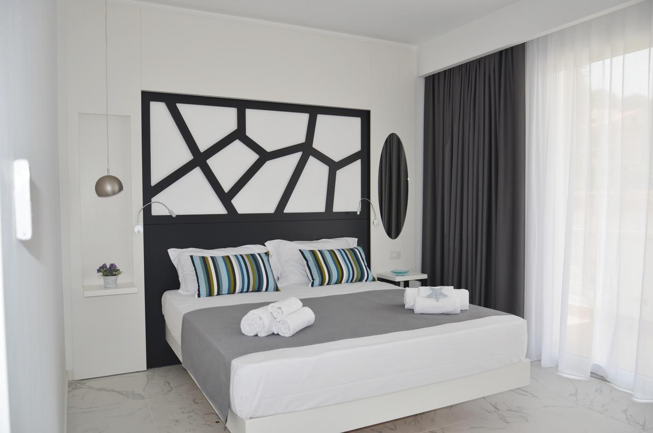 סנטה דומניקה Centurio Luxury Rooms מראה חיצוני תמונה