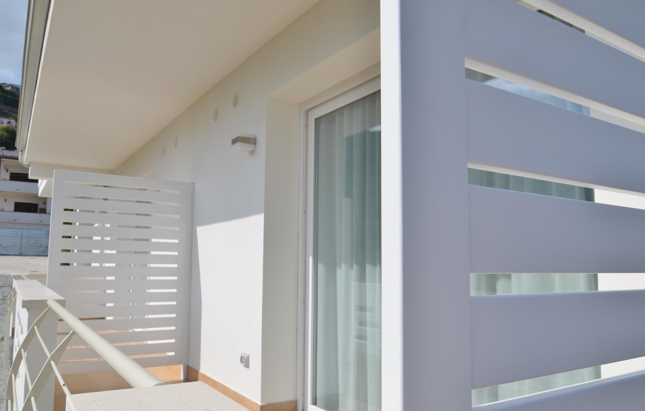 סנטה דומניקה Centurio Luxury Rooms מראה חיצוני תמונה