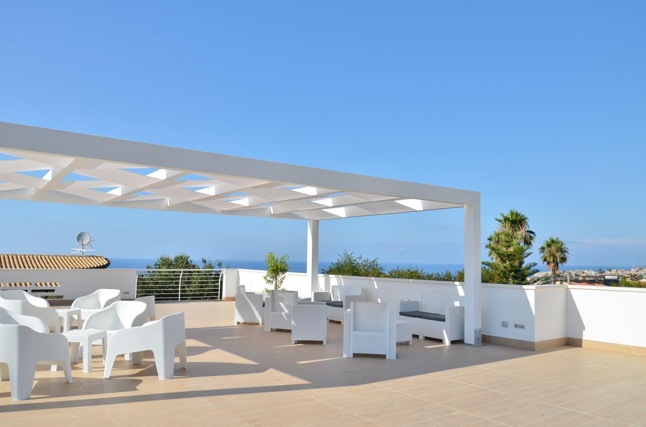 סנטה דומניקה Centurio Luxury Rooms מראה חיצוני תמונה