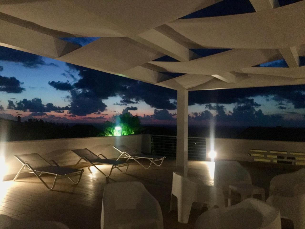 סנטה דומניקה Centurio Luxury Rooms מראה חיצוני תמונה