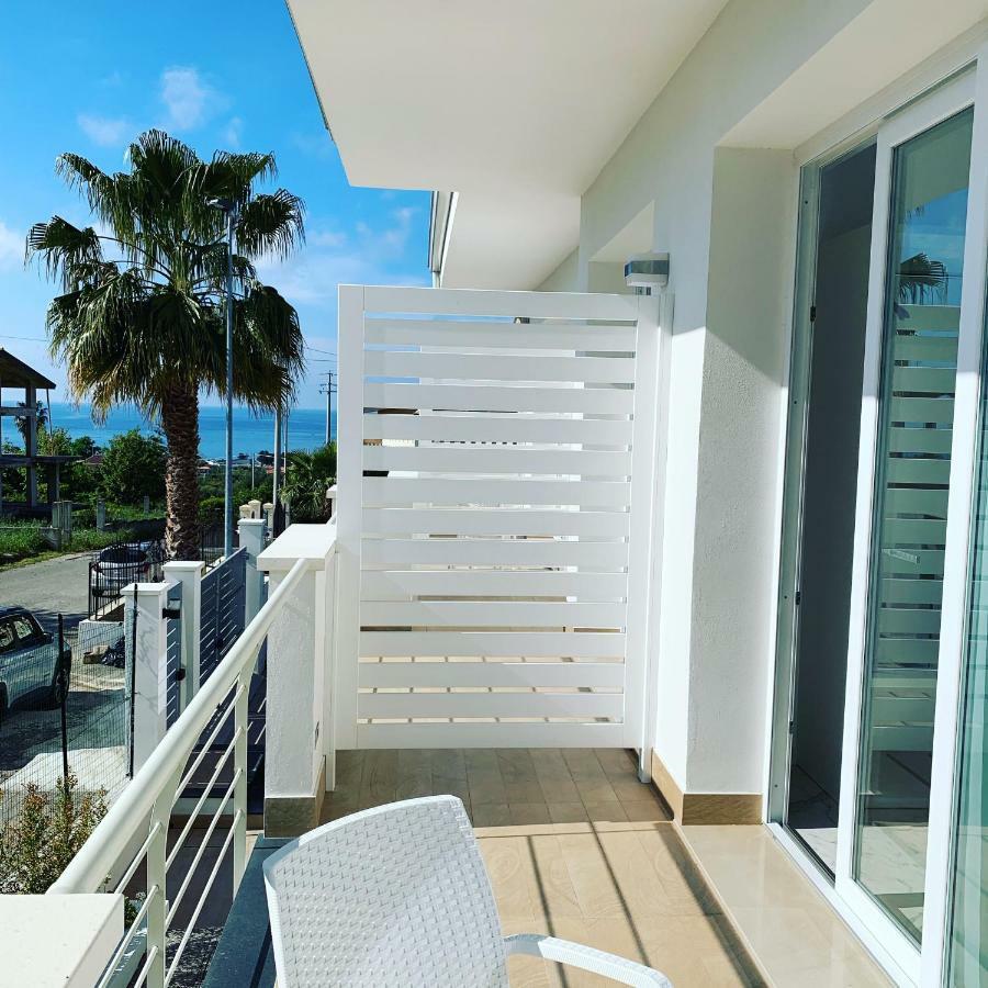 סנטה דומניקה Centurio Luxury Rooms מראה חיצוני תמונה