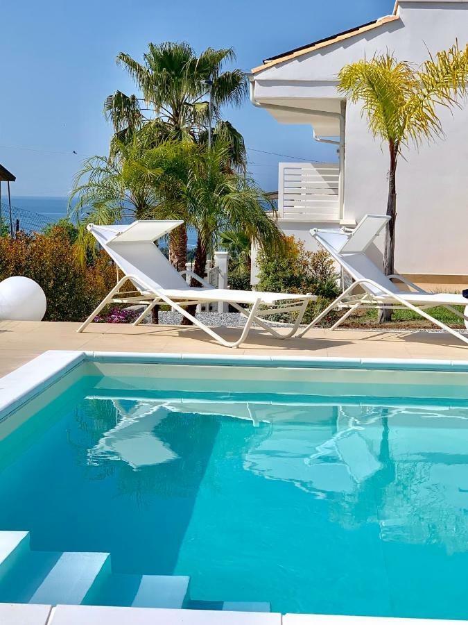 סנטה דומניקה Centurio Luxury Rooms מראה חיצוני תמונה