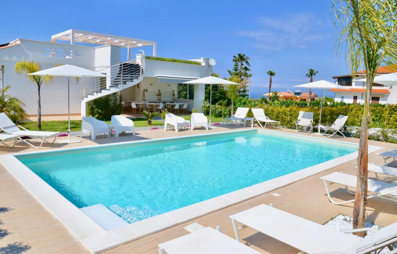 סנטה דומניקה Centurio Luxury Rooms מראה חיצוני תמונה