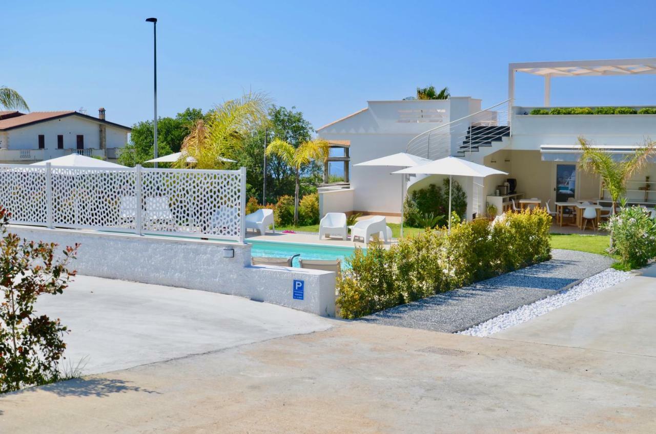סנטה דומניקה Centurio Luxury Rooms מראה חיצוני תמונה